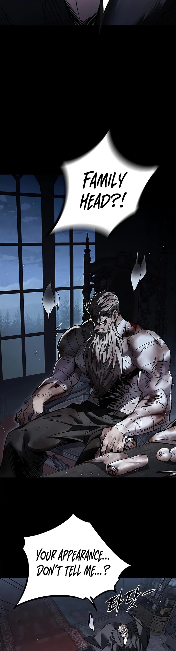Eleceed Chapter 415 page 6 - Chapter 415