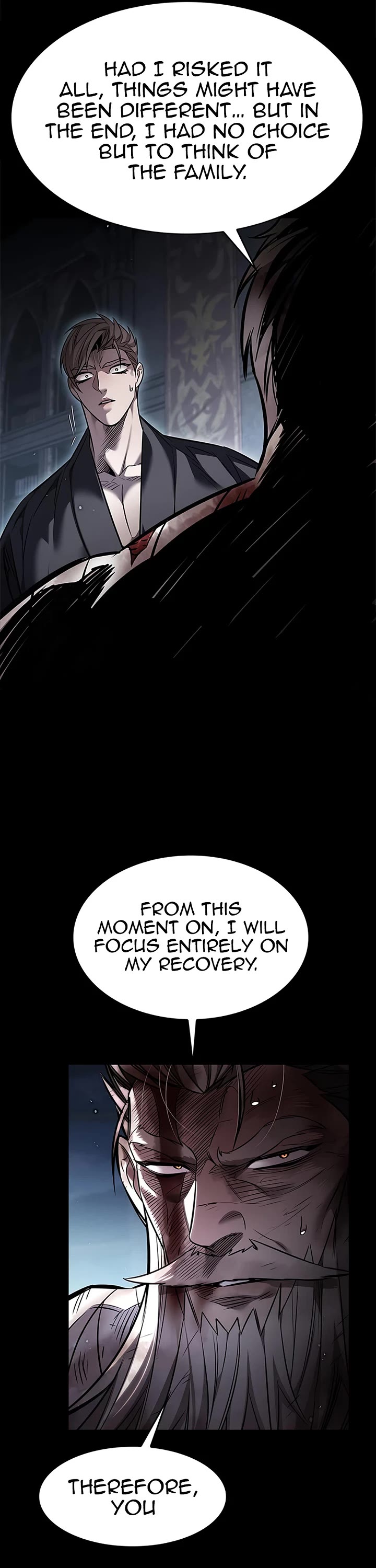 Eleceed Chapter 415 page 8 - Chapter 415