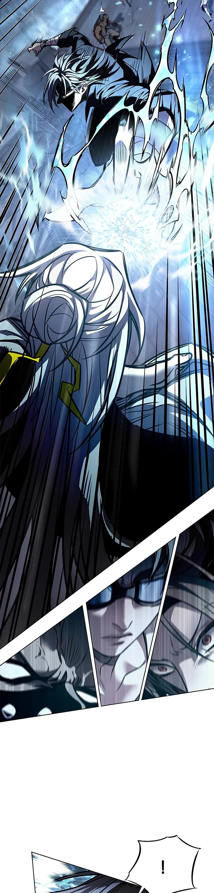 Eleceed Chapter 416 page 10 - Chapter 416