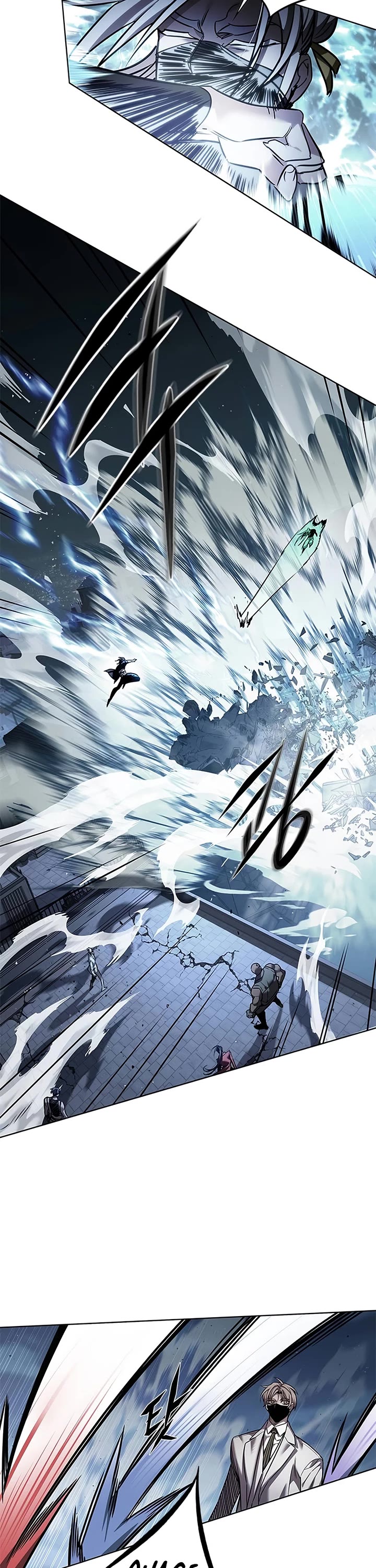 Eleceed Chapter 416 page 11 - Chapter 416