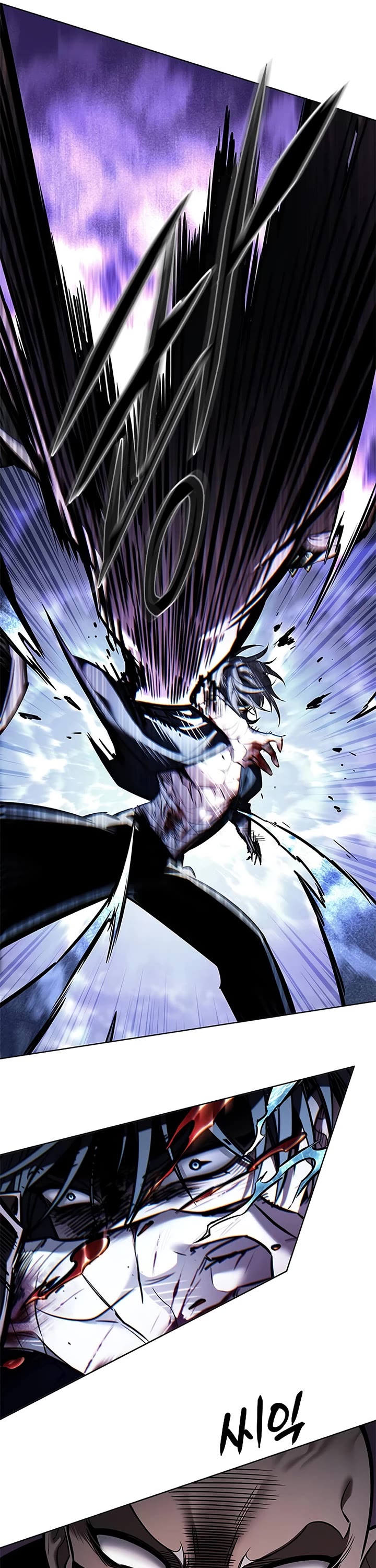 Eleceed Chapter 416 page 14 - Chapter 416
