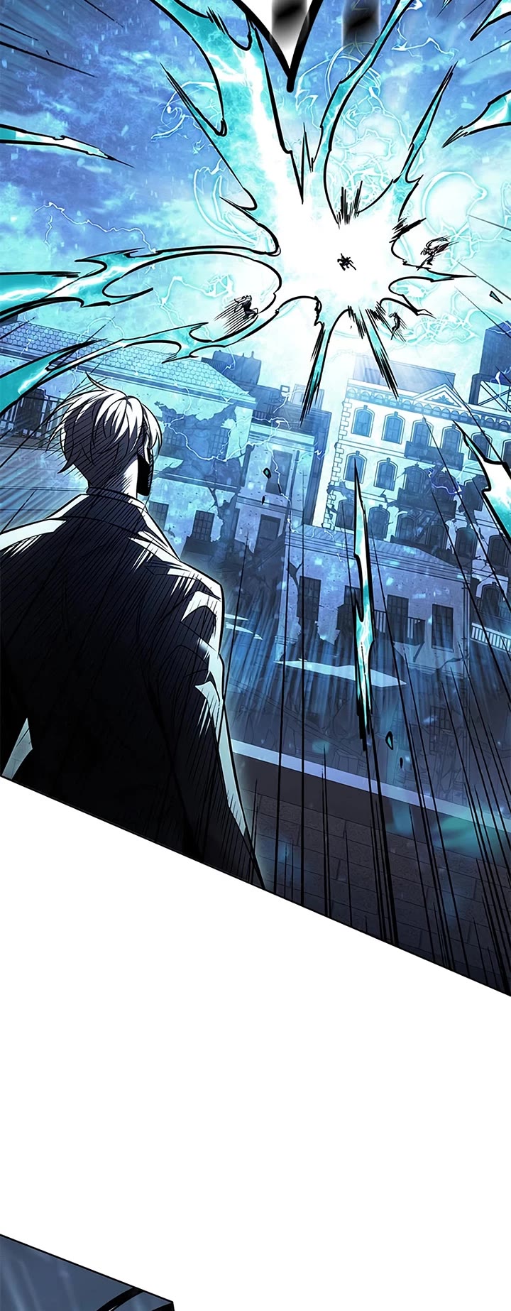 Eleceed Chapter 416 page 18 - Chapter 416