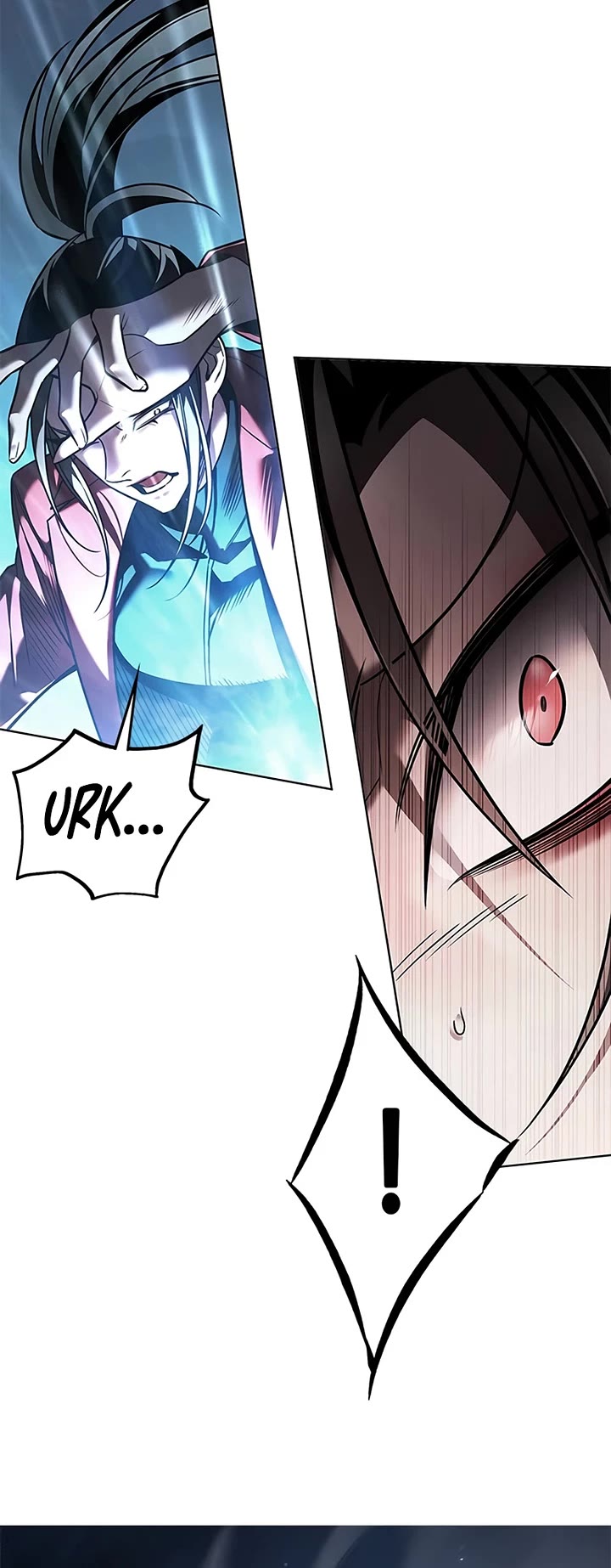 Eleceed Chapter 416 page 19 - Chapter 416