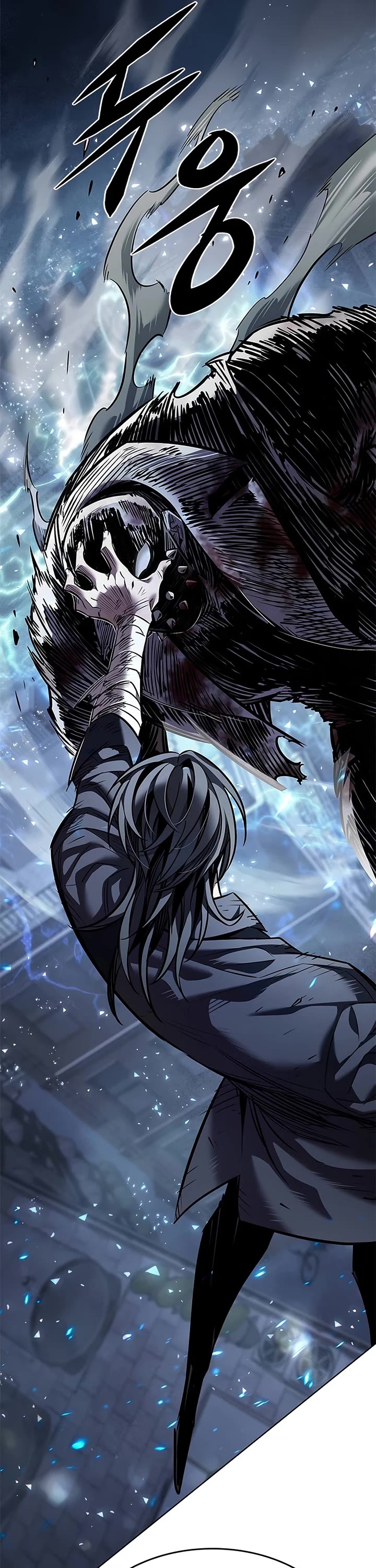 Eleceed Chapter 416 page 20 - Chapter 416