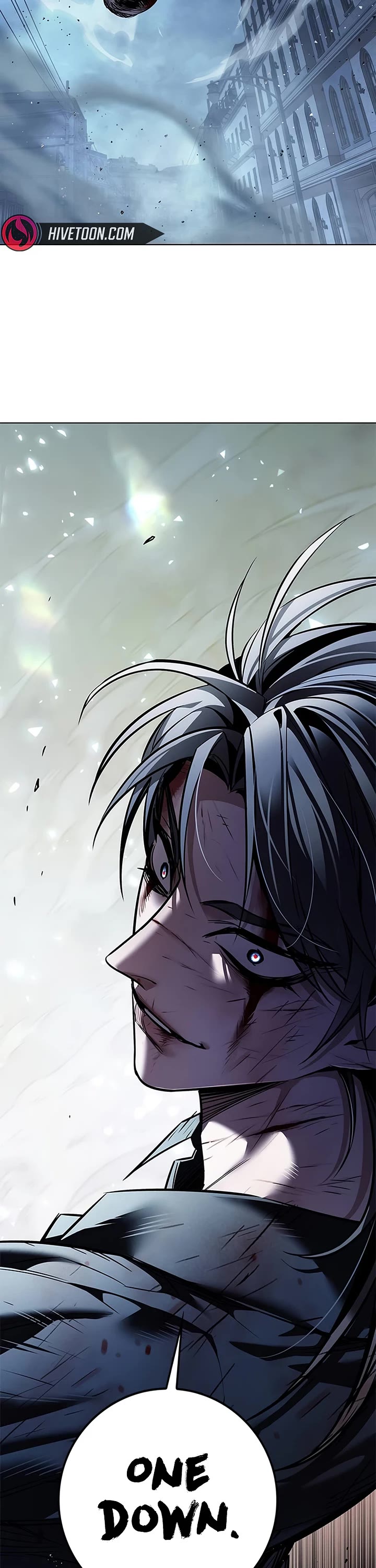 Eleceed Chapter 416 page 22 - Chapter 416