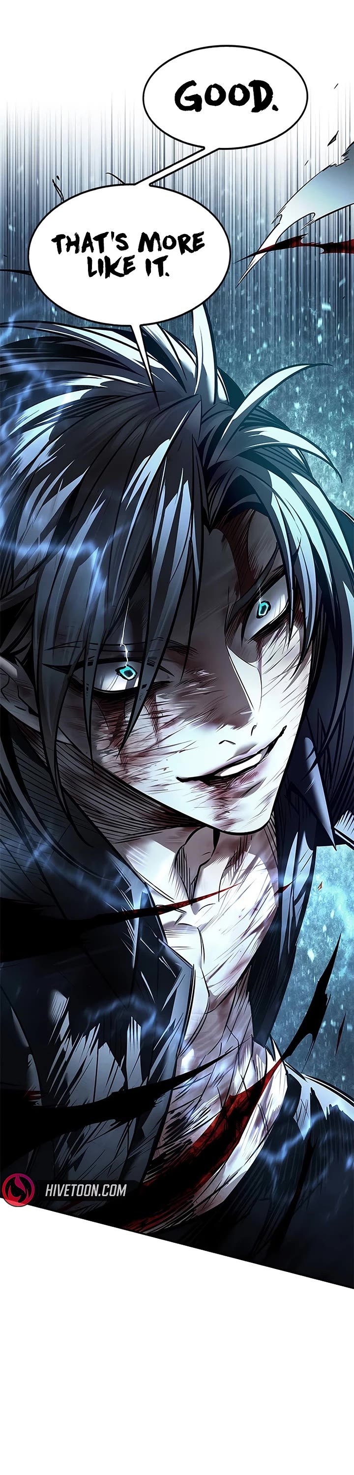 Eleceed Chapter 416 page 27 - Chapter 416