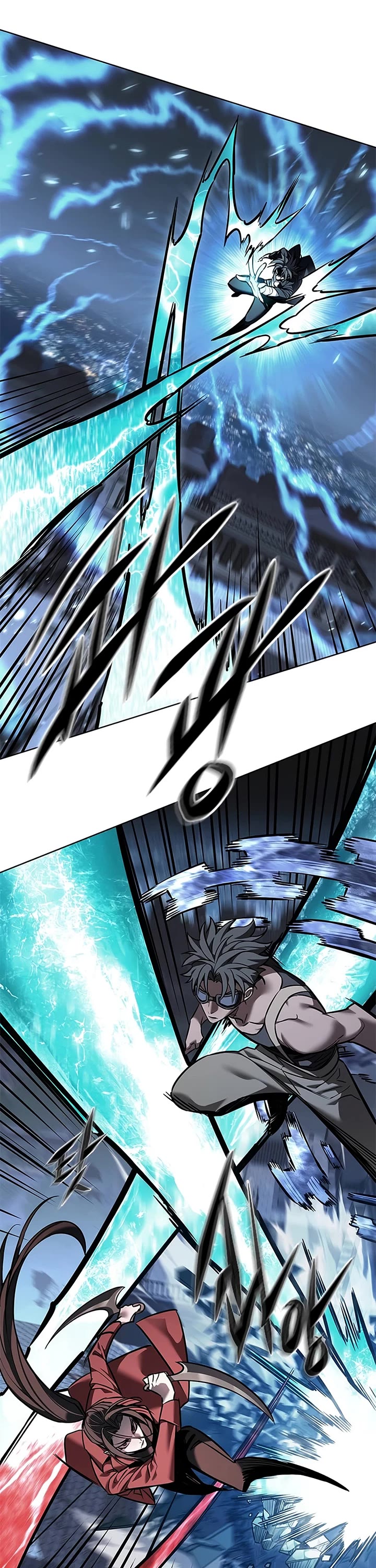 Eleceed Chapter 416 page 28 - Chapter 416