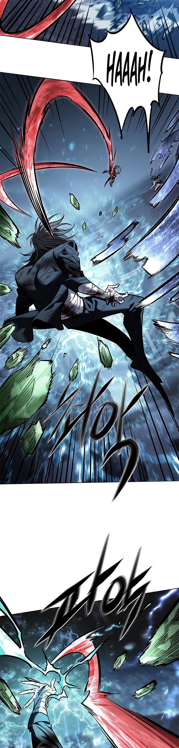 Eleceed Chapter 416 page 29 - Chapter 416