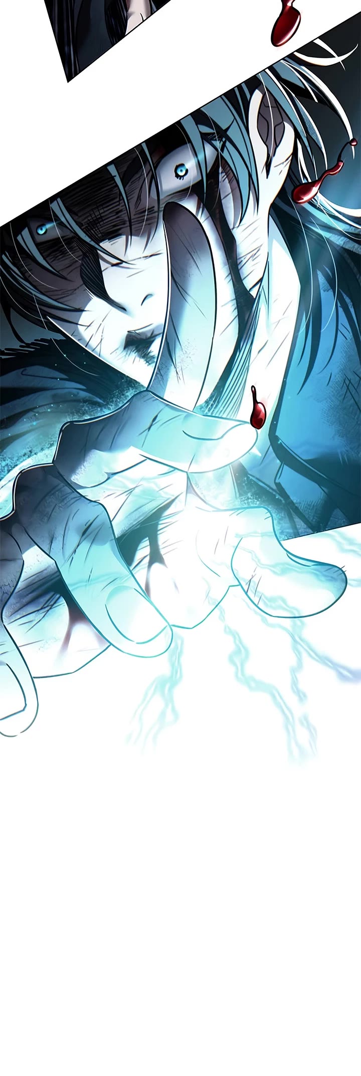 Eleceed Chapter 416 page 31 - Chapter 416