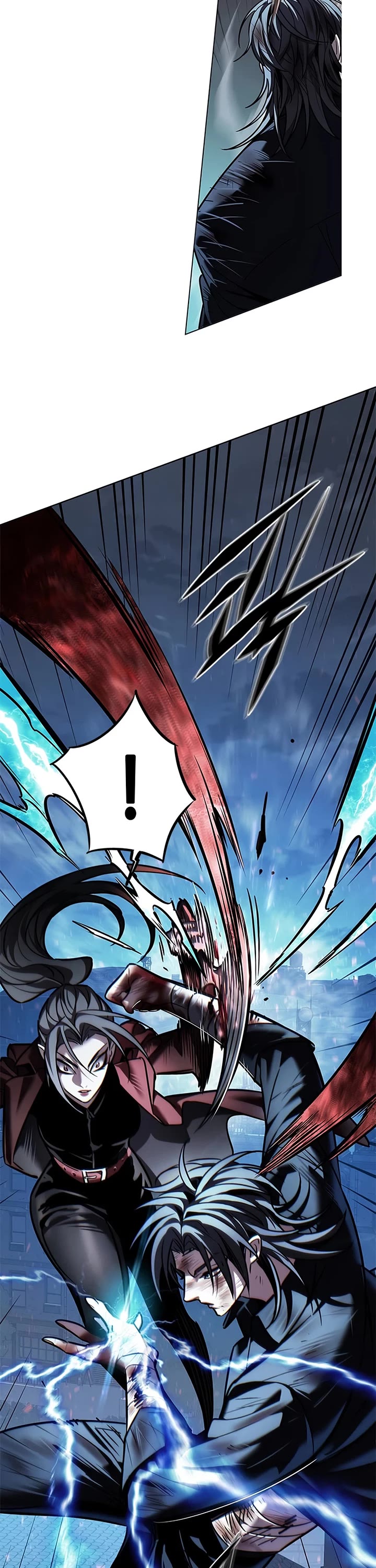 Eleceed Chapter 416 page 33 - Chapter 416