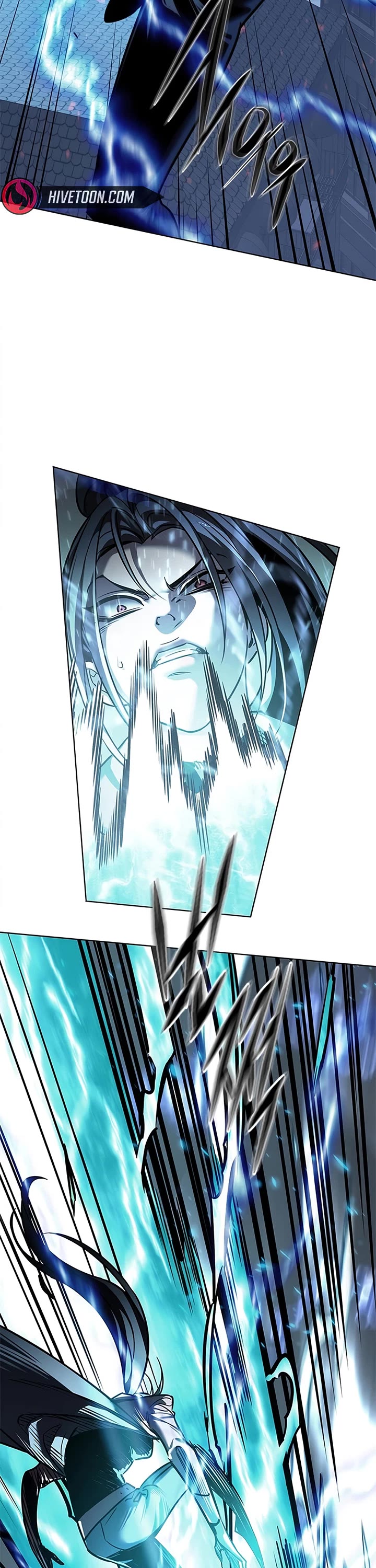Eleceed Chapter 416 page 34 - Chapter 416
