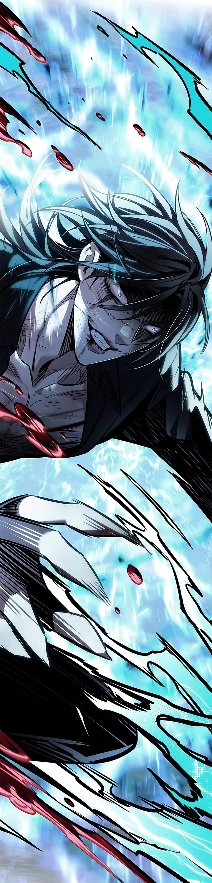 Eleceed Chapter 416 page 37 - Chapter 416