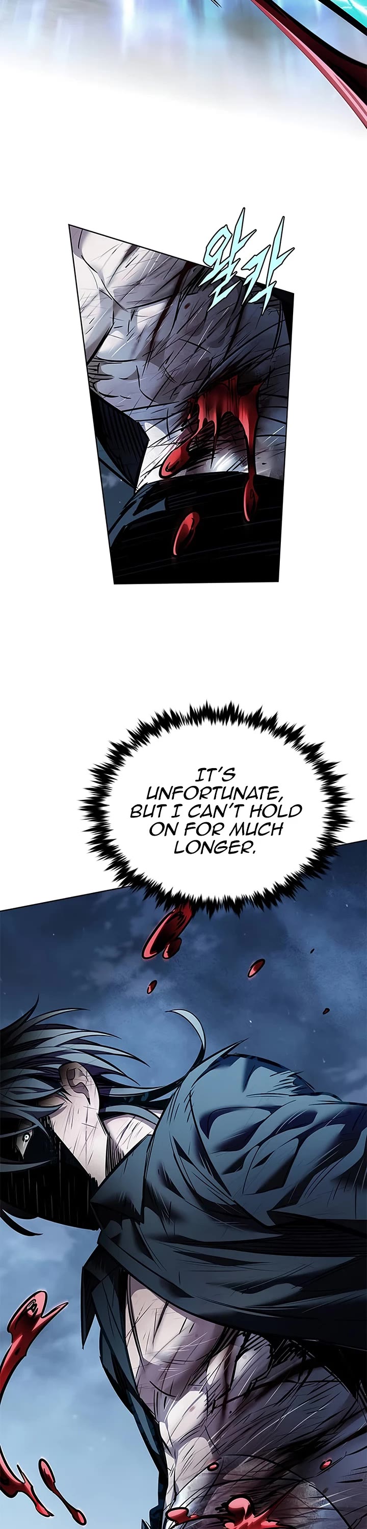 Eleceed Chapter 416 page 38 - Chapter 416