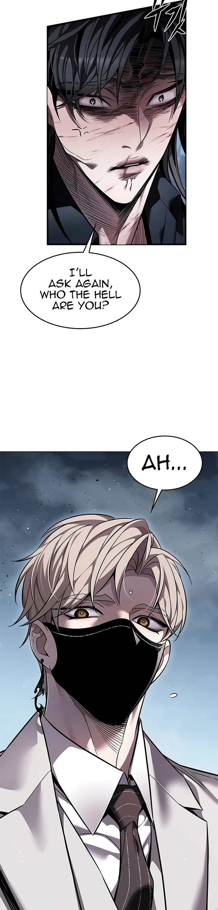 Eleceed Chapter 416 page 4 - Chapter 416
