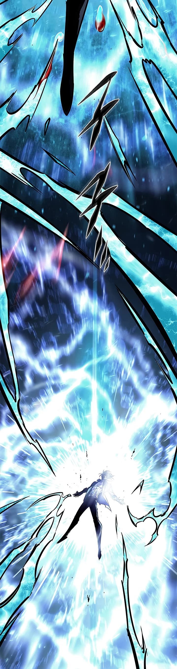 Eleceed Chapter 416 page 41 - Chapter 416