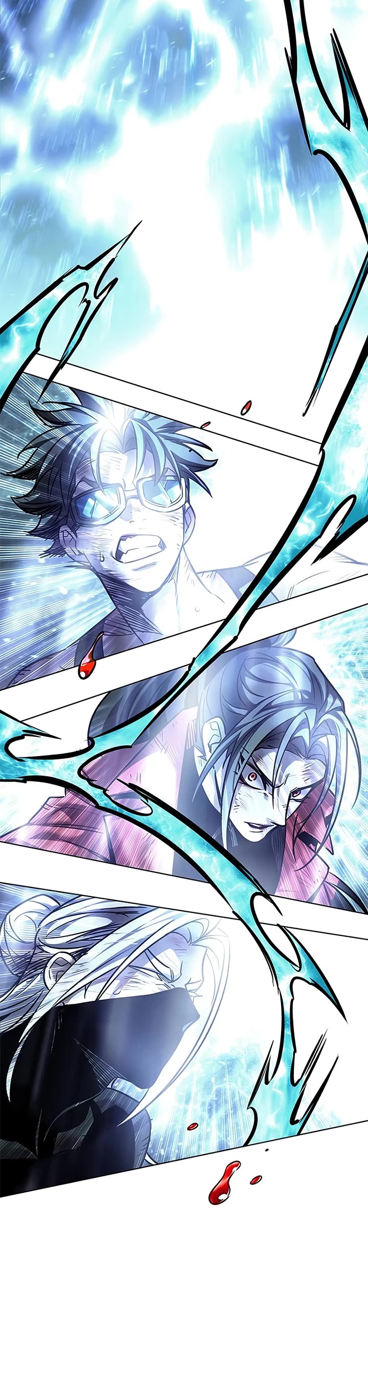 Eleceed Chapter 416 page 42 - Chapter 416