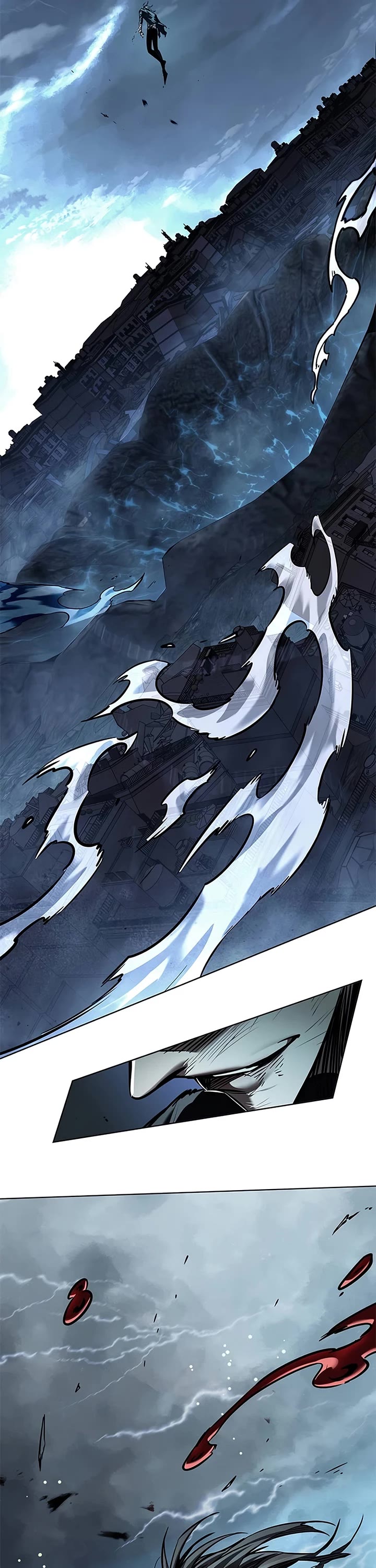 Eleceed Chapter 416 page 49 - Chapter 416