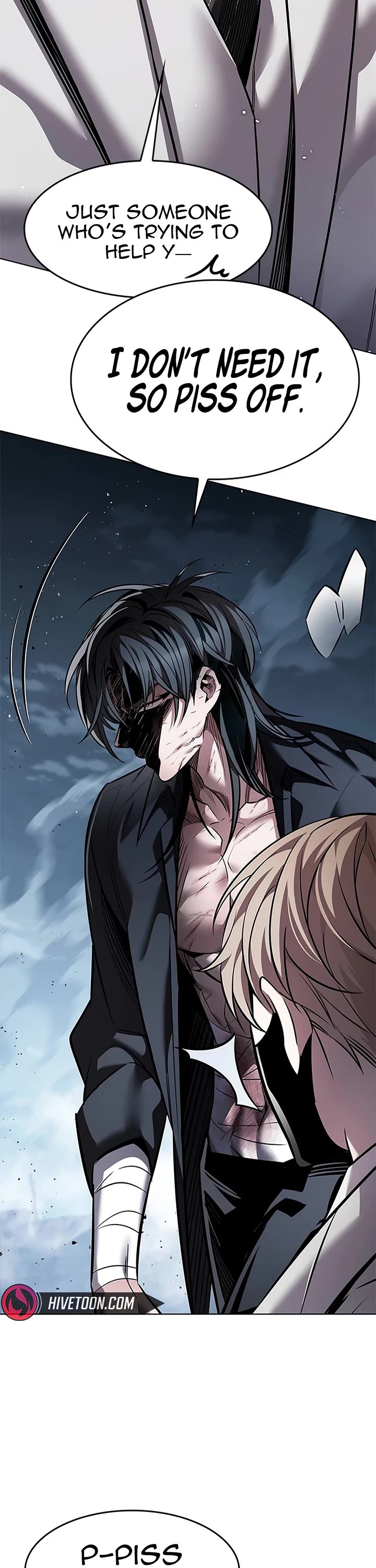 Eleceed Chapter 416 page 5 - Chapter 416