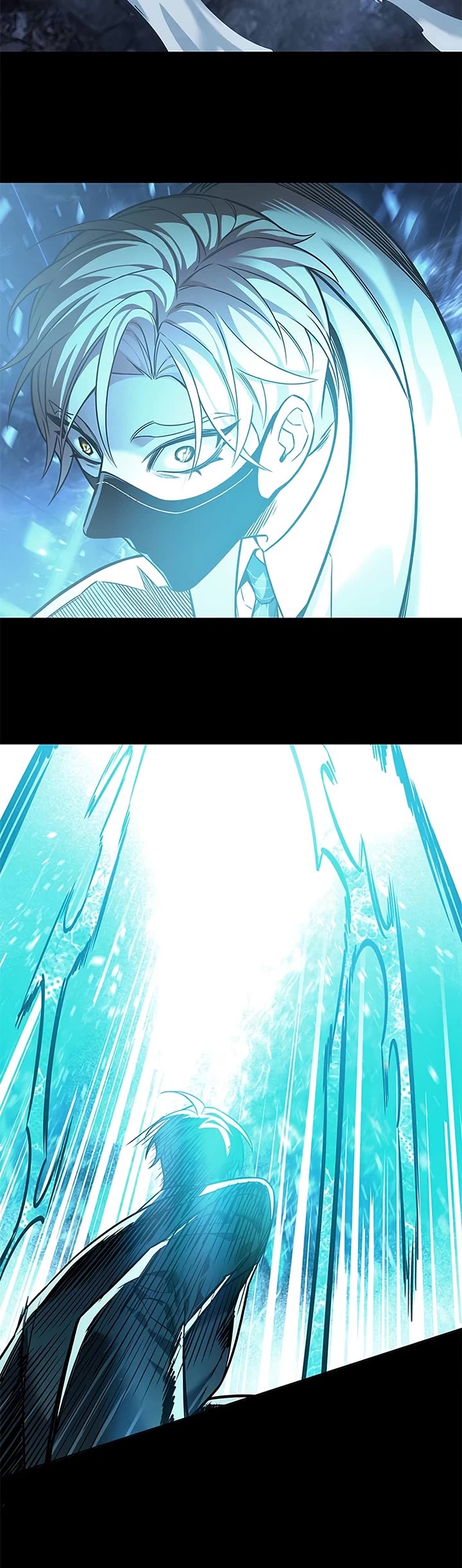 Eleceed Chapter 416 page 54 - Chapter 416