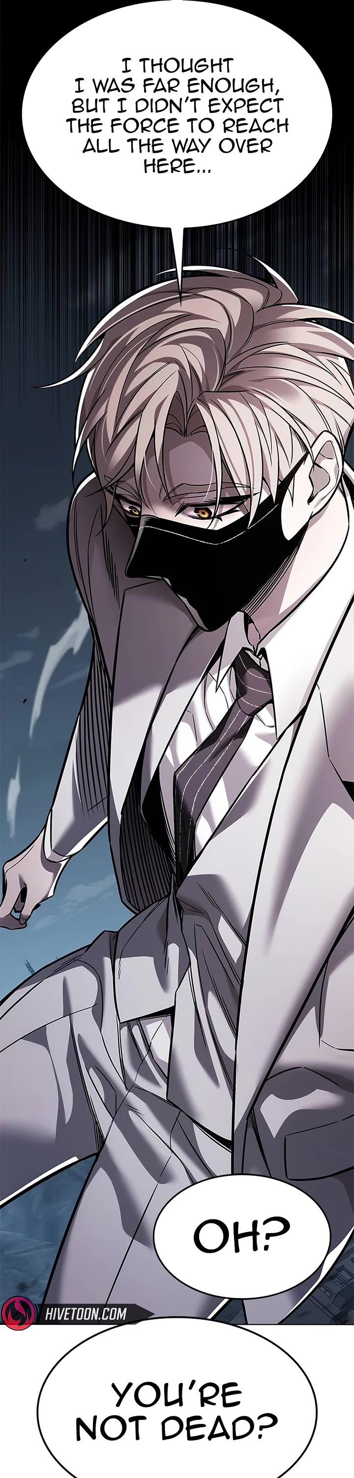 Eleceed Chapter 416 page 55 - Chapter 416