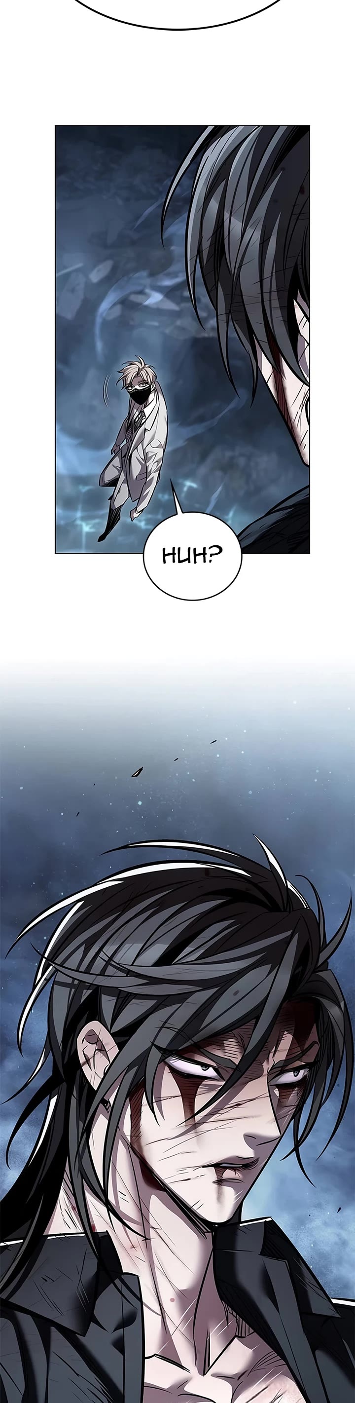 Eleceed Chapter 416 page 56 - Chapter 416
