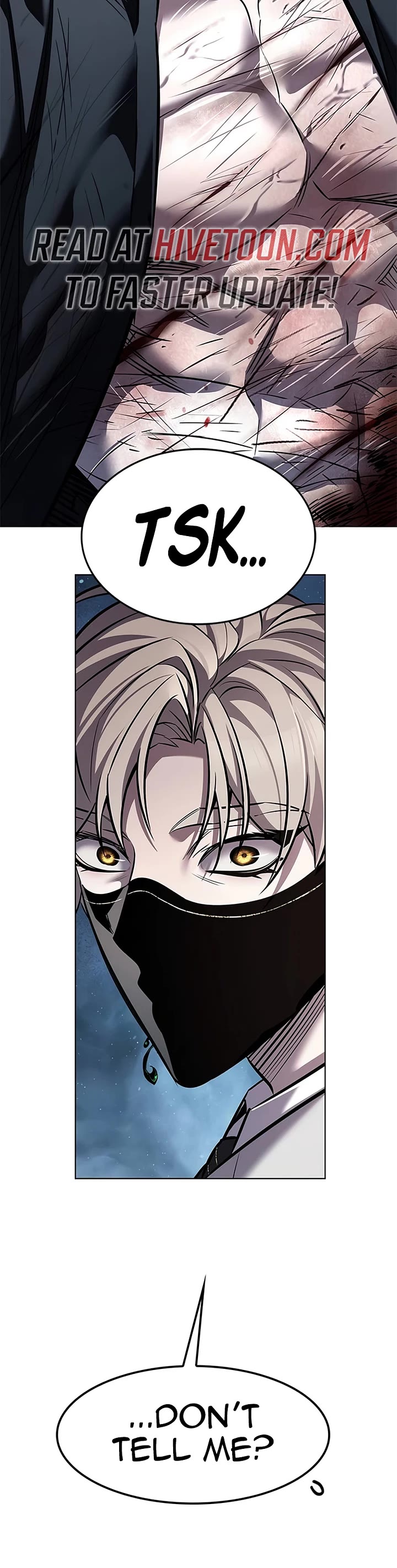 Eleceed Chapter 416 page 57 - Chapter 416