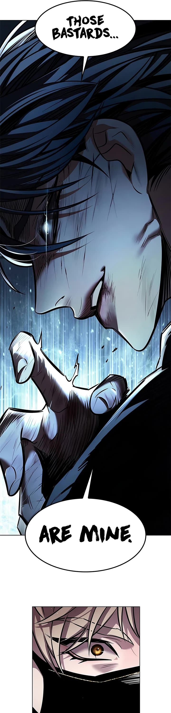 Eleceed Chapter 416 page 8 - Chapter 416
