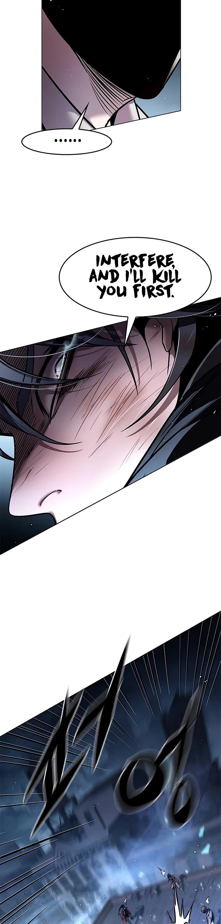 Eleceed Chapter 416 page 9 - Chapter 416