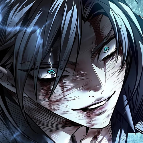 Eleceed Chapter 416 cover