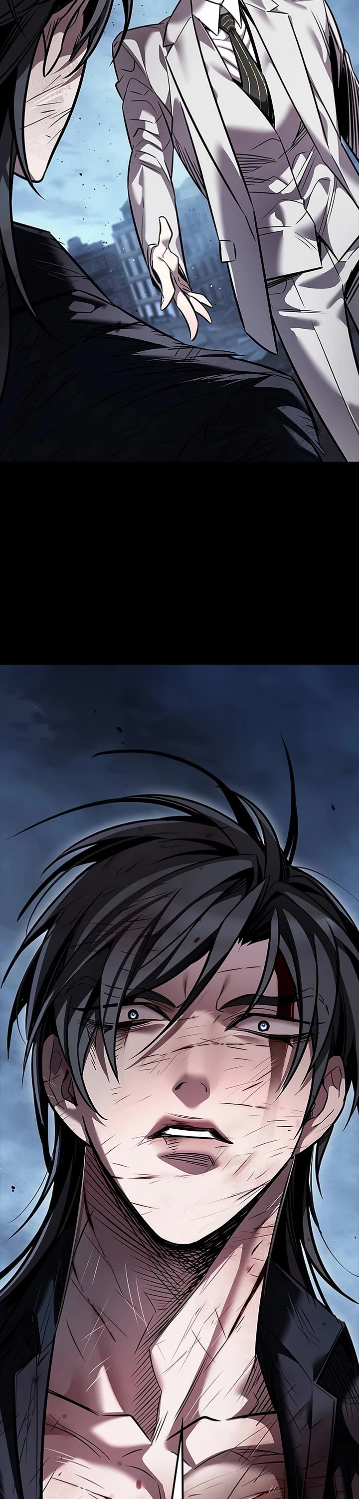 Eleceed Chapter 417 page 10 - Chapter 417
