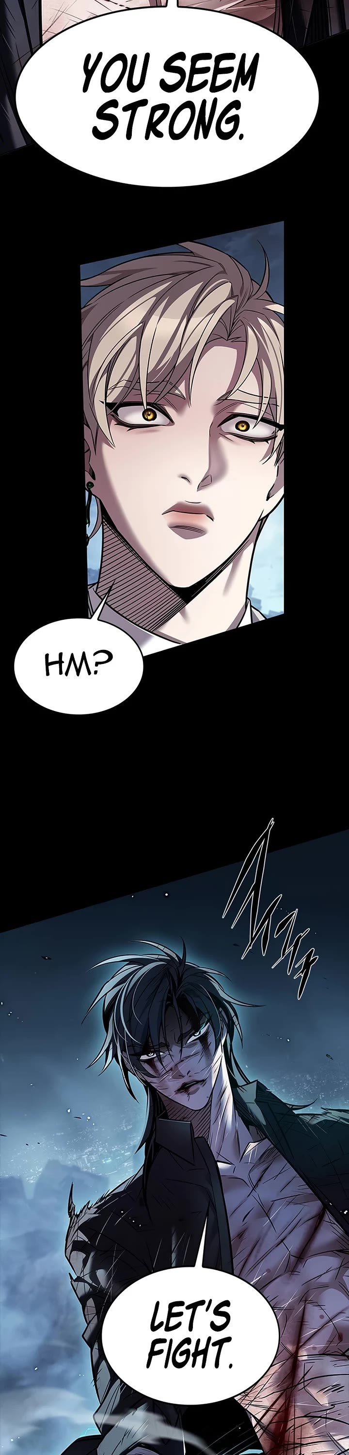 Eleceed Chapter 417 page 11 - Chapter 417