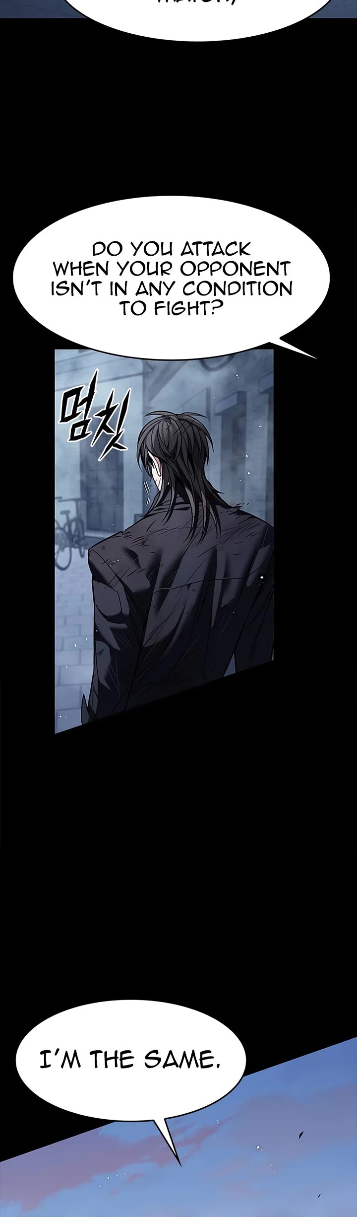 Eleceed Chapter 417 page 19 - Chapter 417
