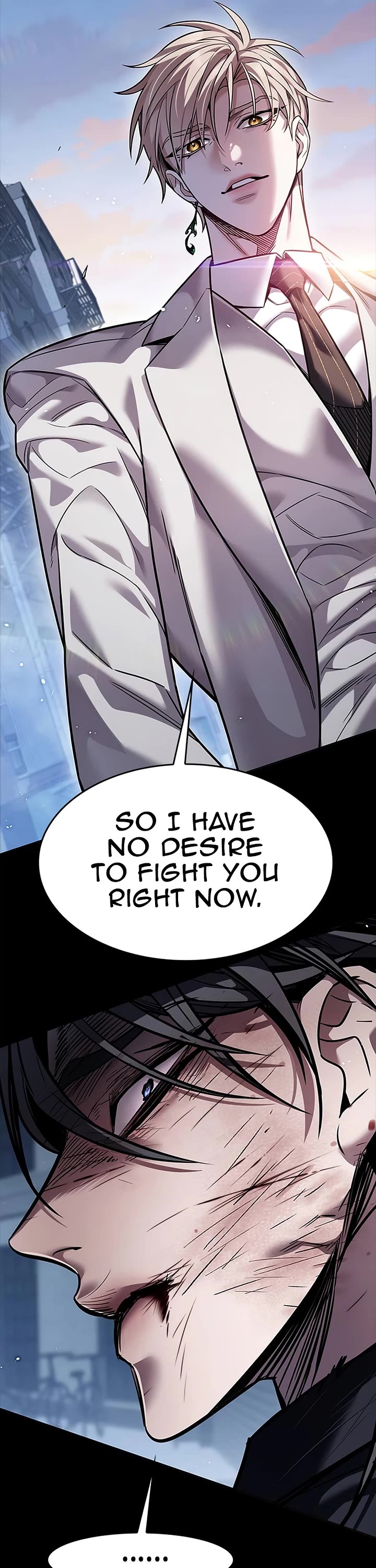 Eleceed Chapter 417 page 20 - Chapter 417