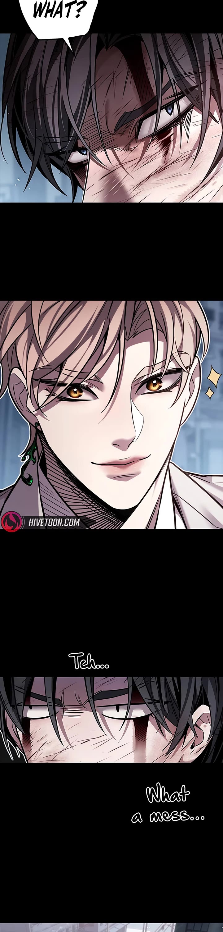 Eleceed Chapter 417 page 22 - Chapter 417