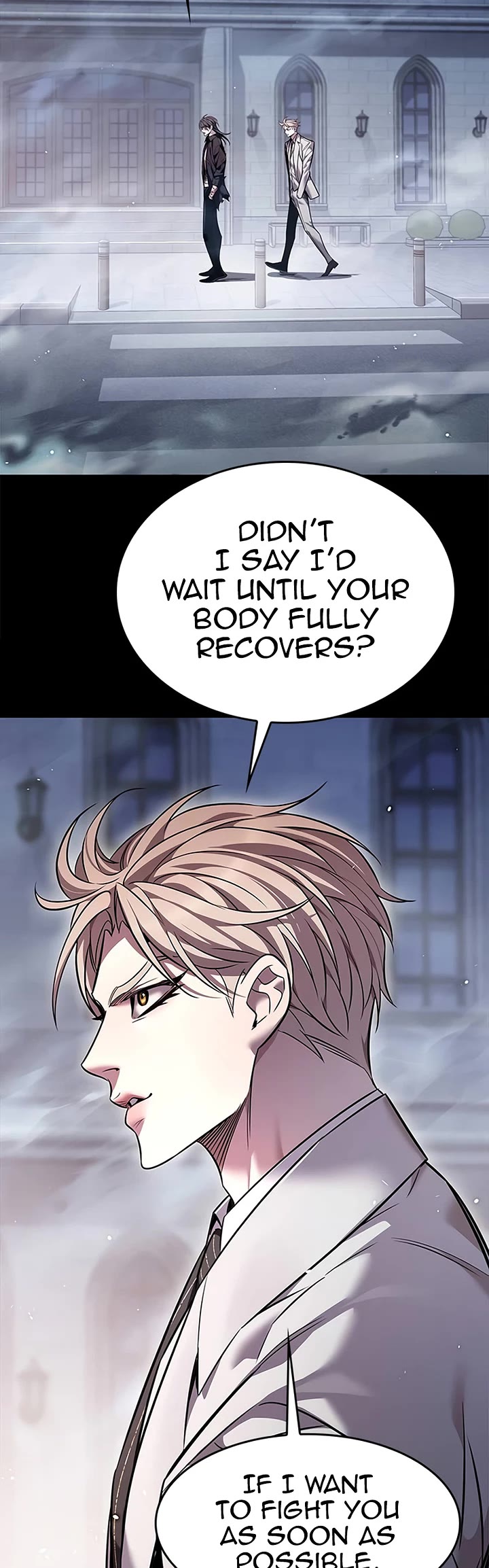 Eleceed Chapter 417 page 24 - Chapter 417