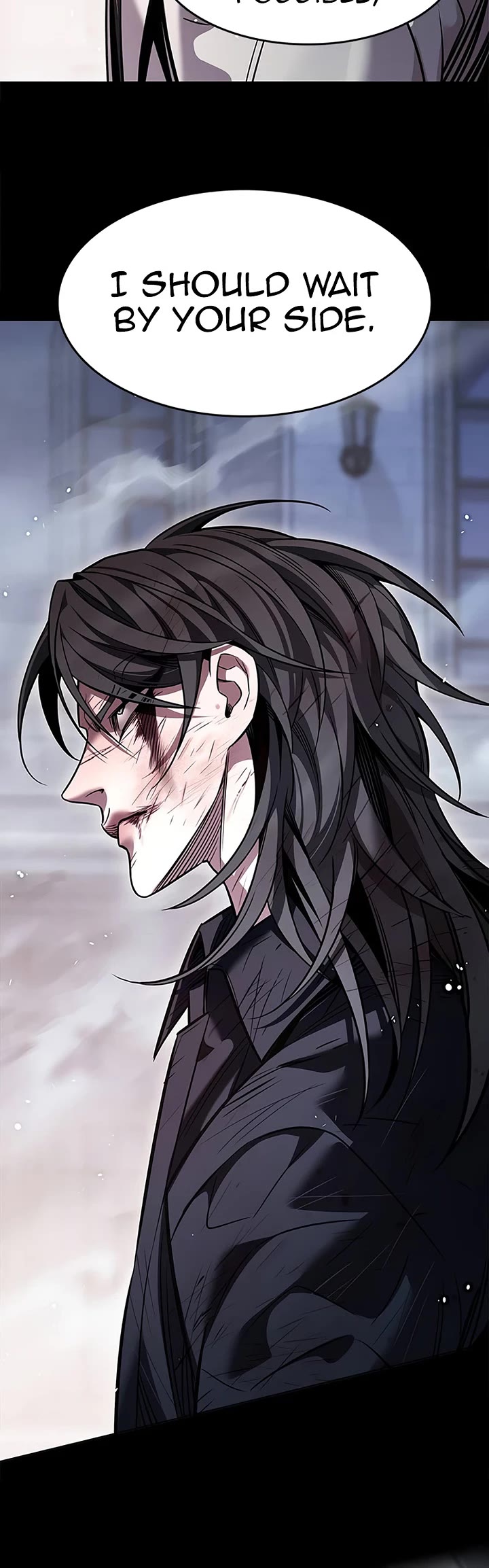 Eleceed Chapter 417 page 25 - Chapter 417