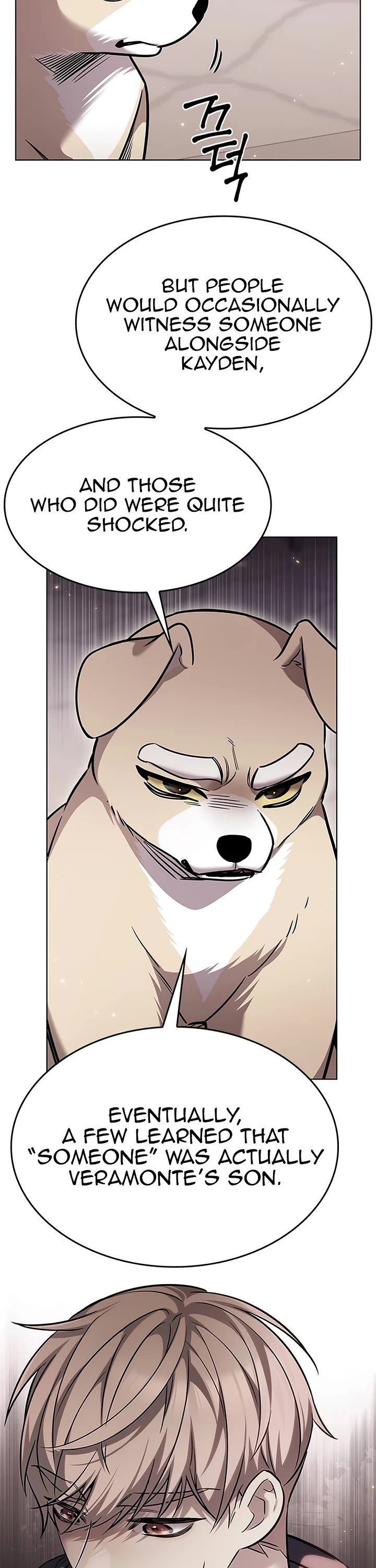 Eleceed Chapter 417 page 29 - Chapter 417