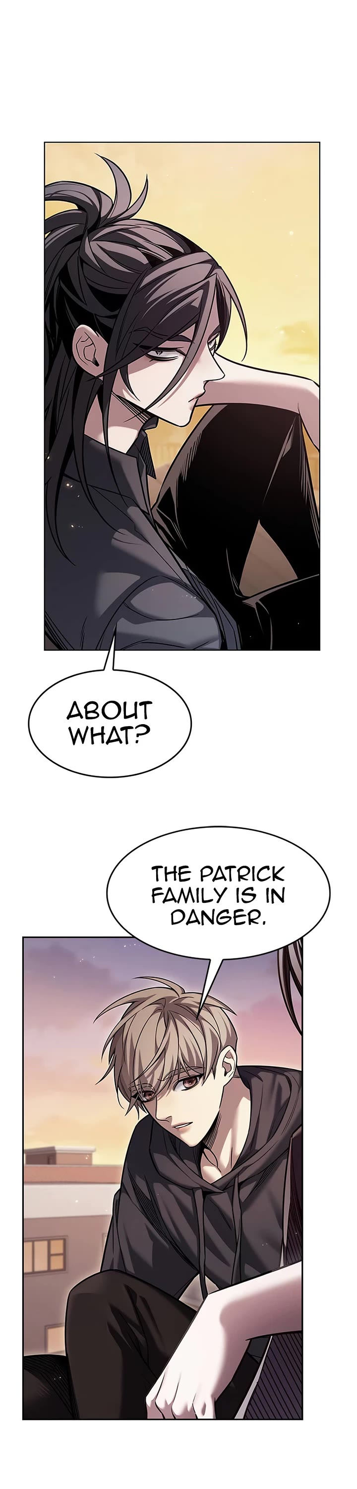 Eleceed Chapter 417 page 31 - Chapter 417