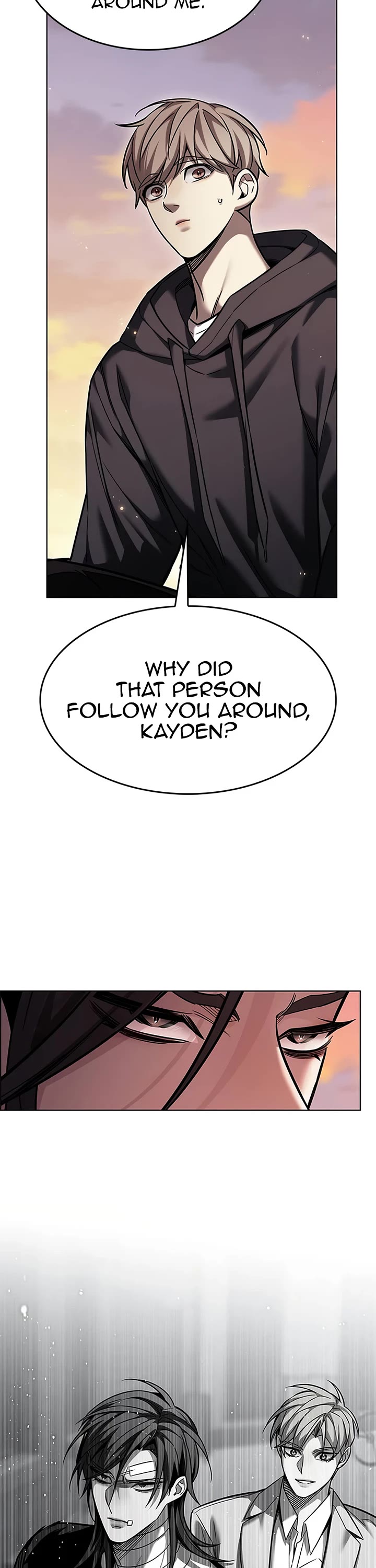 Eleceed Chapter 417 page 34 - Chapter 417