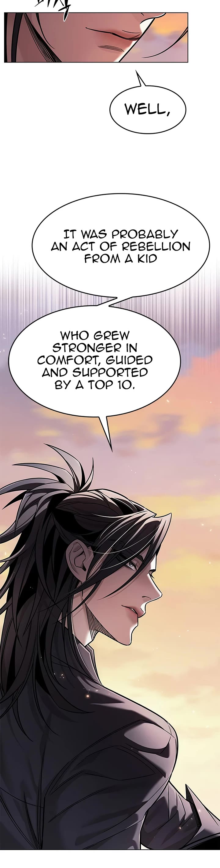 Eleceed Chapter 417 page 36 - Chapter 417