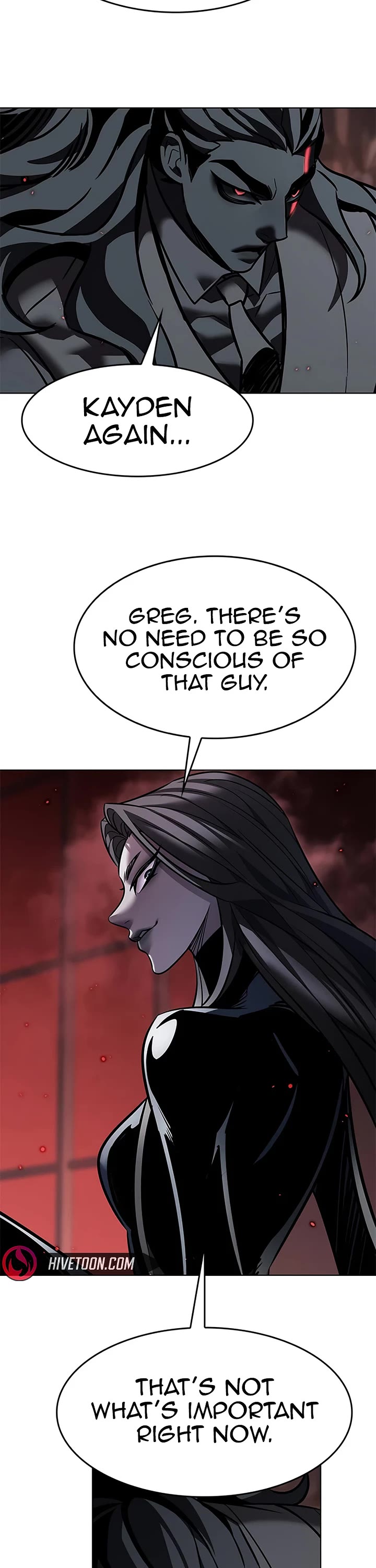 Eleceed Chapter 417 page 40 - Chapter 417