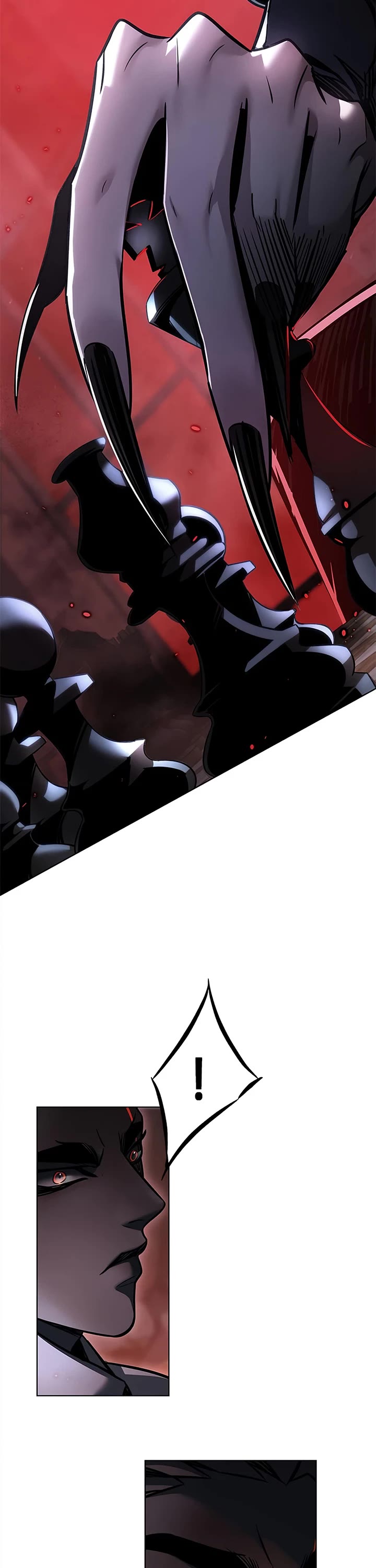 Eleceed Chapter 417 page 42 - Chapter 417