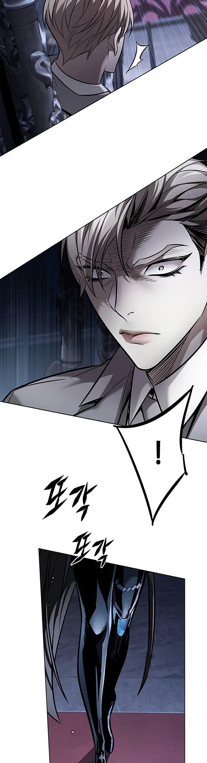 Eleceed Chapter 417 page 48 - Chapter 417