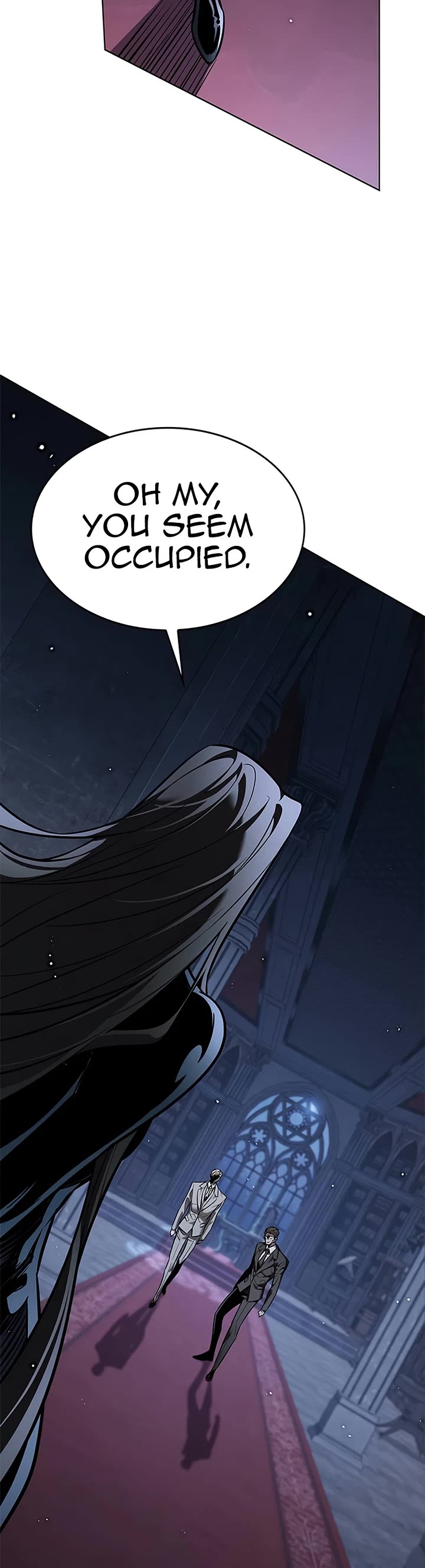 Eleceed Chapter 417 page 49 - Chapter 417