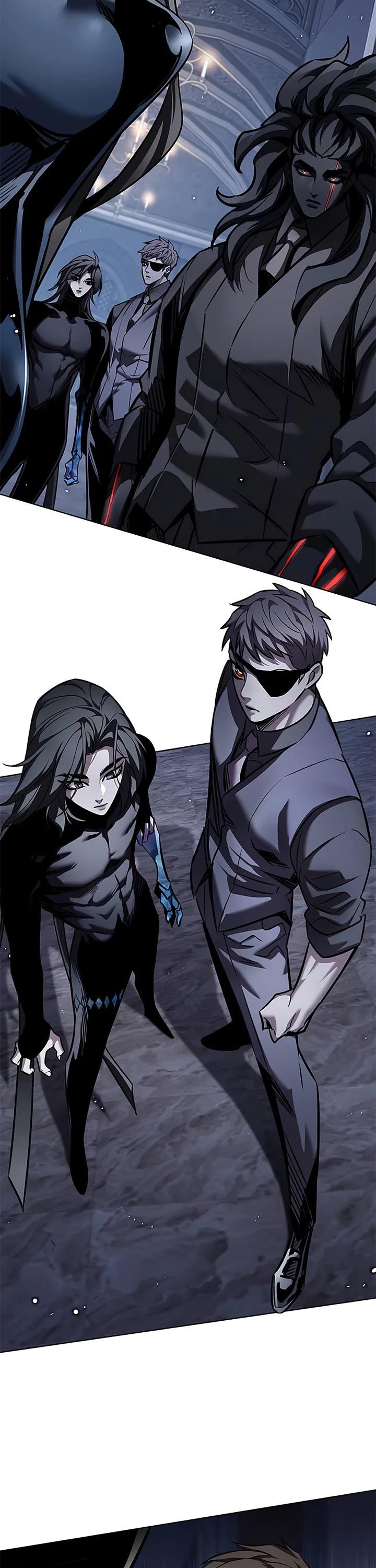 Eleceed Chapter 417 page 51 - Chapter 417