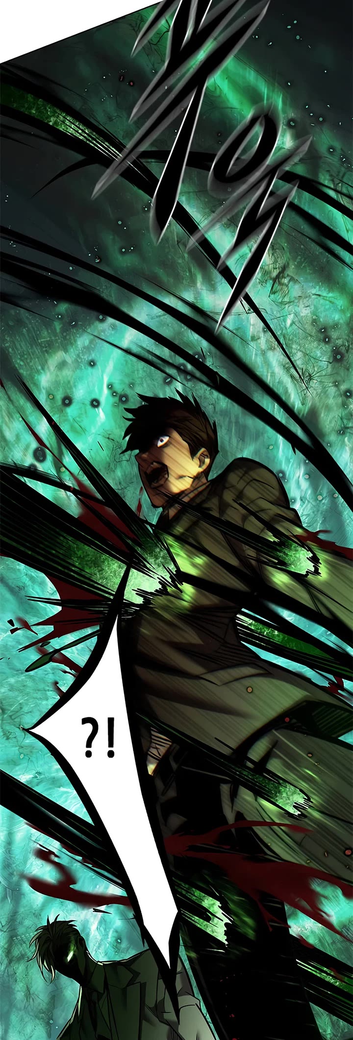 Eleceed Chapter 417 page 54 - Chapter 417