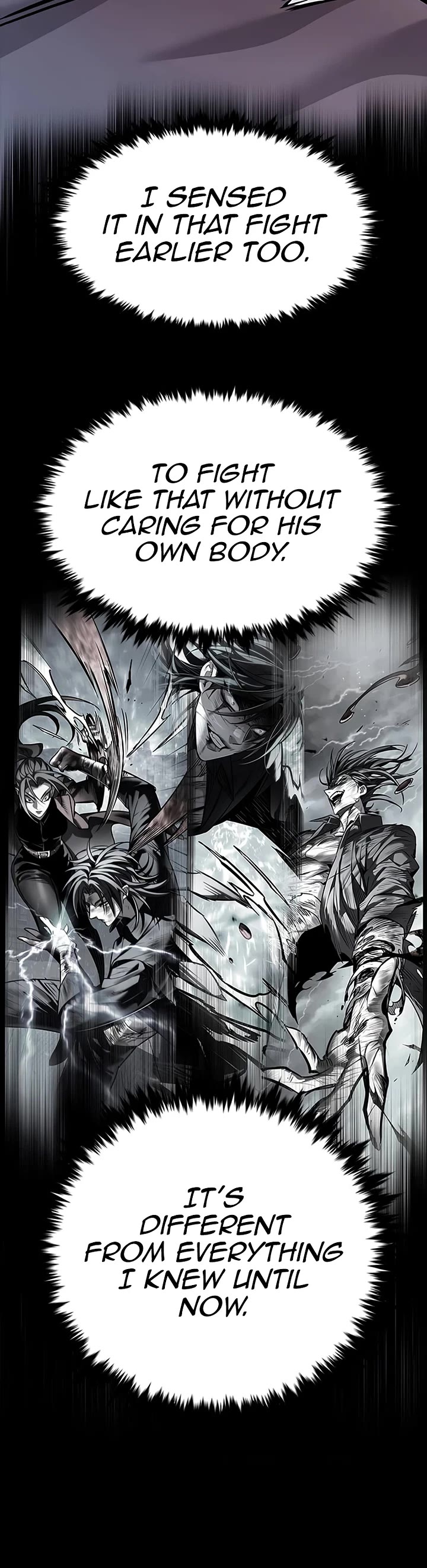 Eleceed Chapter 417 page 7 - Chapter 417