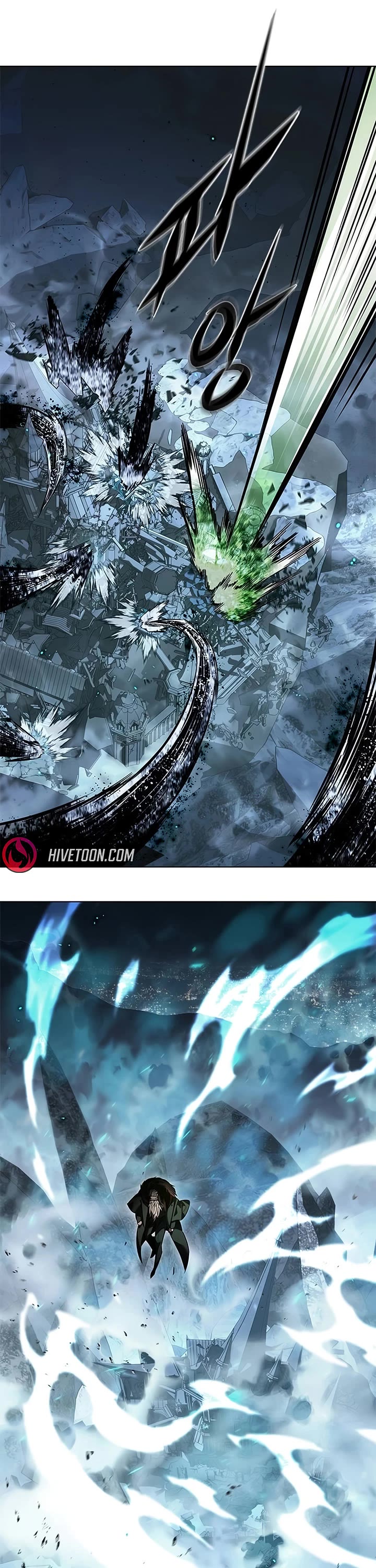 Eleceed Chapter 418 page 15 - Chapter 418