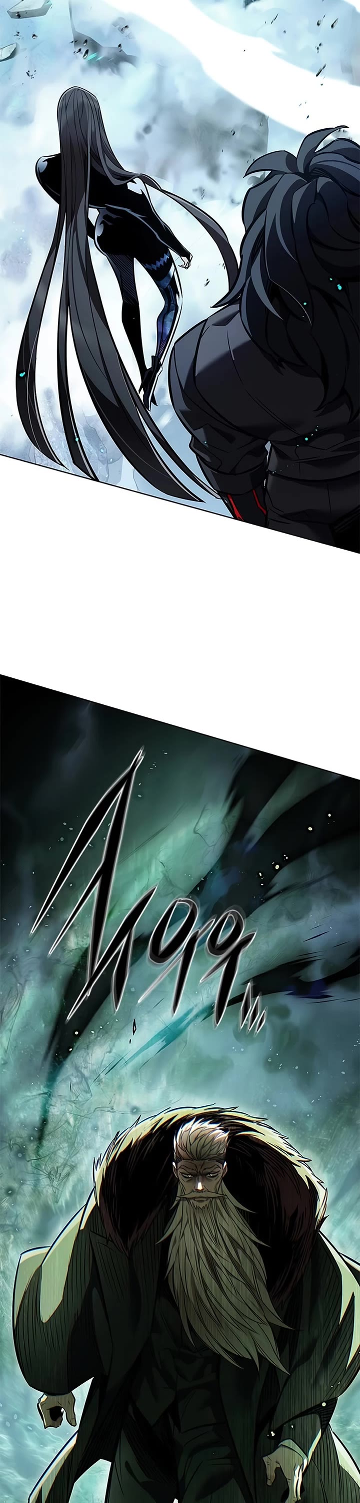 Eleceed Chapter 418 page 16 - Chapter 418
