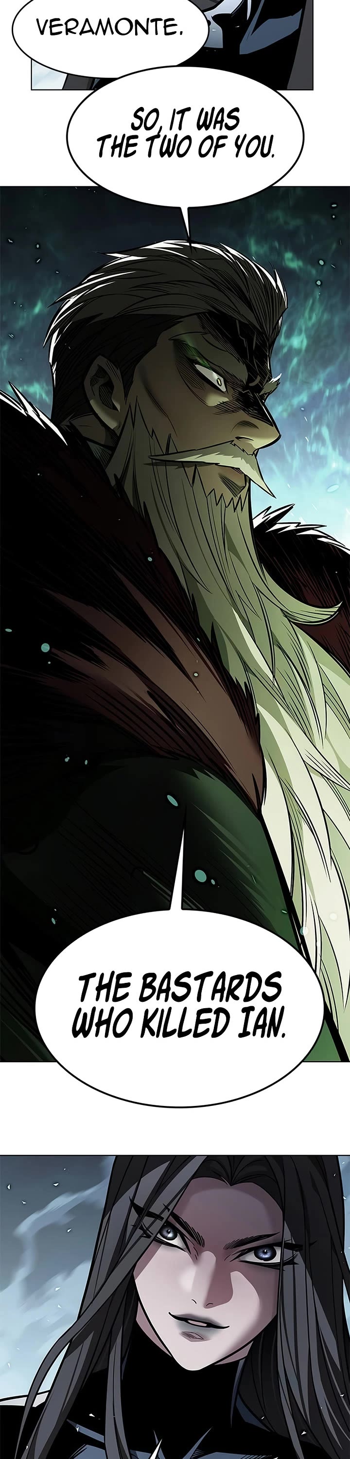 Eleceed Chapter 418 page 18 - Chapter 418